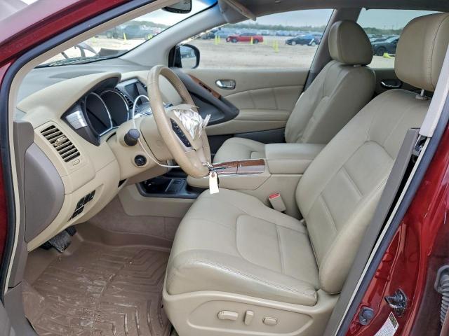 Nissan Murano S Image 11