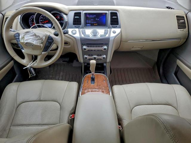 Nissan Murano S Image 14
