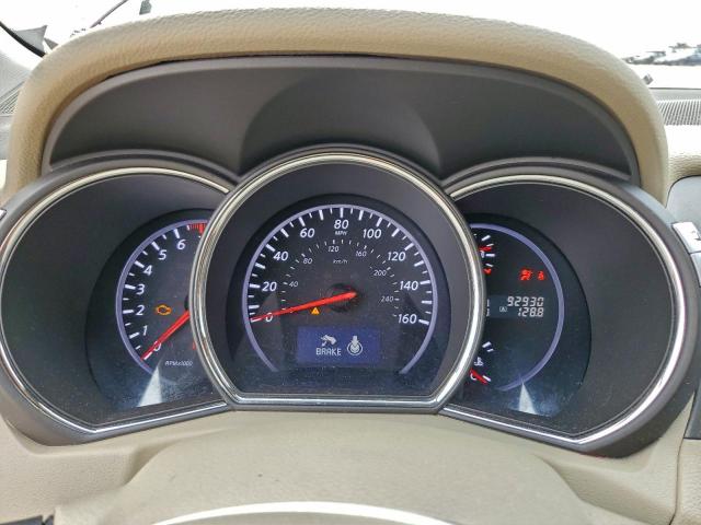 Nissan Murano S Image 7