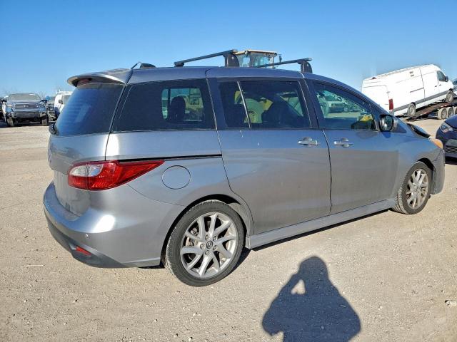 Mazda 5 Image 5