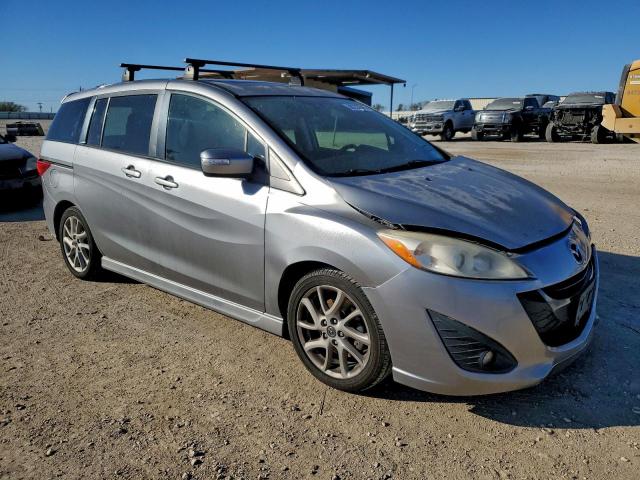 Mazda 5 Image 3