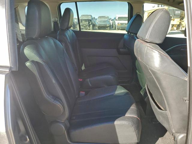 Mazda 5 Image 13