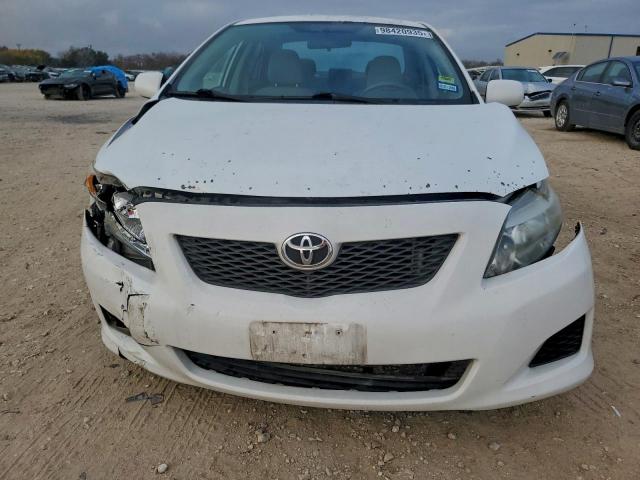 Toyota Corolla Base Image 4