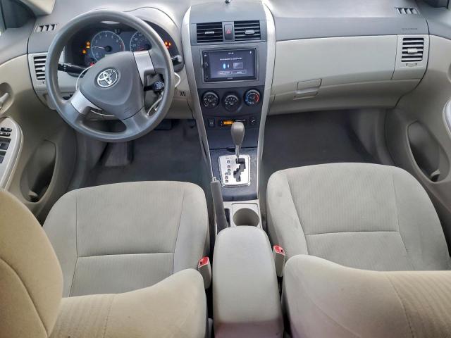 Toyota Corolla Base Image 2