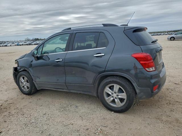 Chevrolet Trax 1lt Image 10
