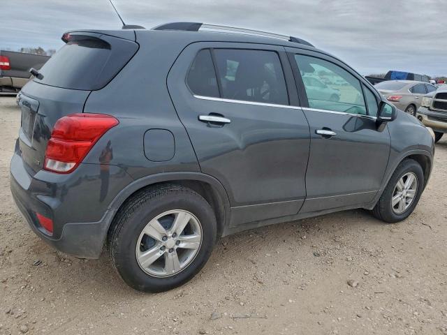 Chevrolet Trax 1lt Image 12