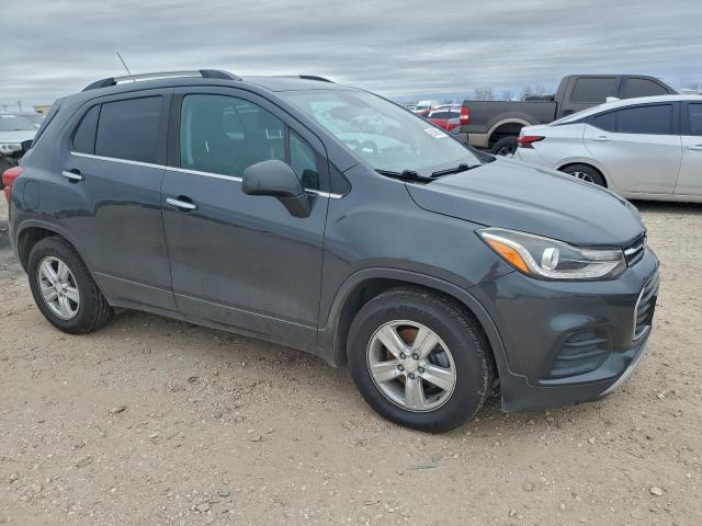 Chevrolet Trax 1lt Image 2