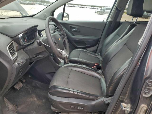 Chevrolet Trax 1lt Image 8
