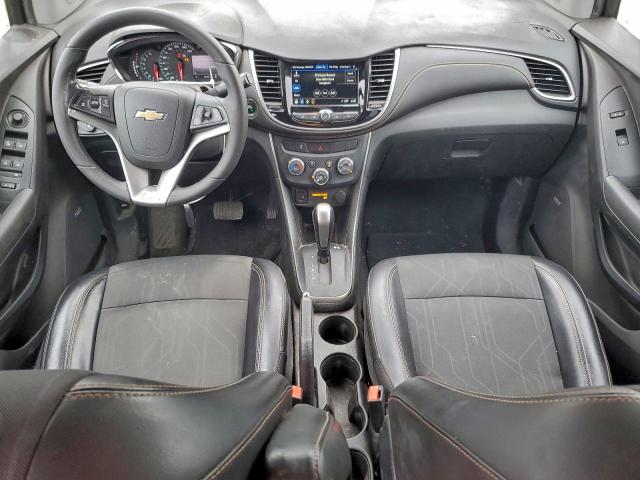 Chevrolet Trax 1lt Image 7
