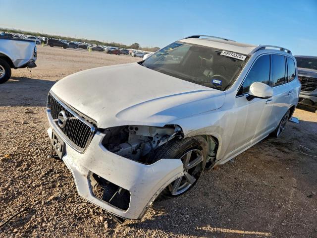  Salvage Volvo XC90