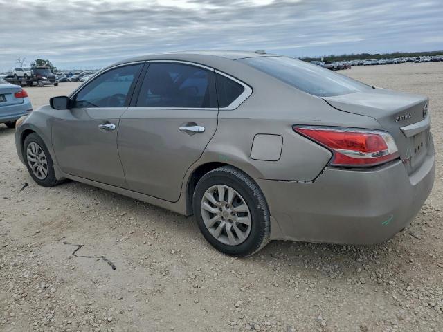 Nissan Altima 2.5 Image 2