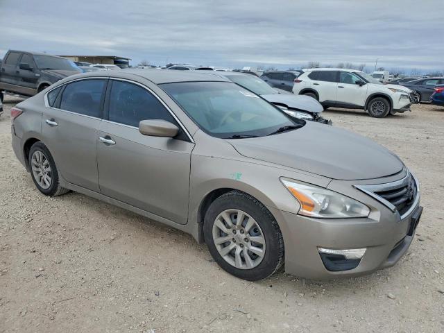 Nissan Altima 2.5 Image 5