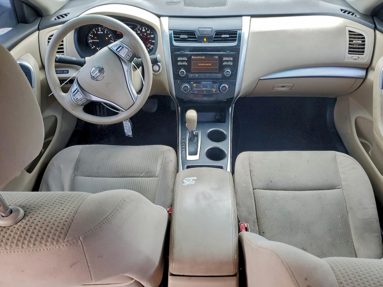 Nissan Altima 2.5 Image 11