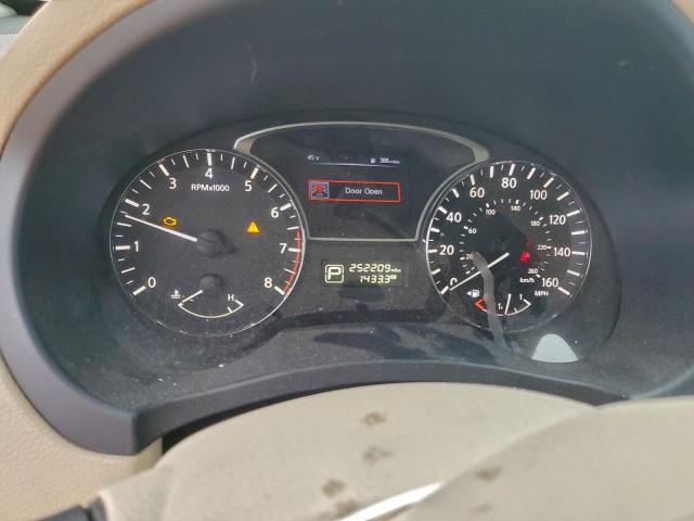 Nissan Altima 2.5 Image 9