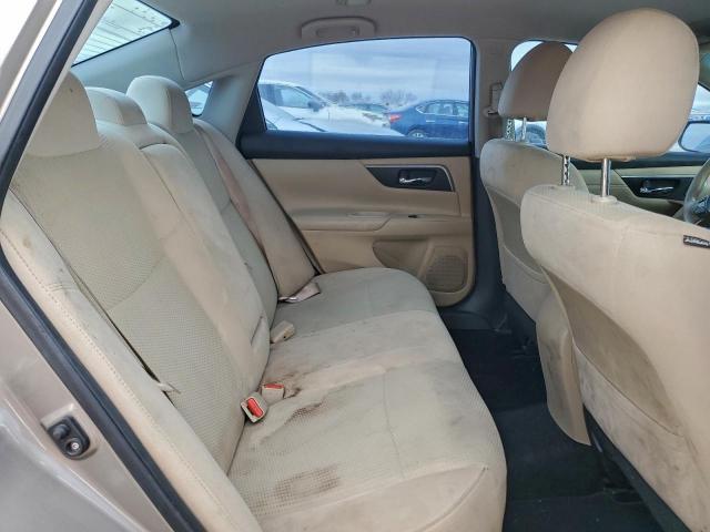 Nissan Altima 2.5 Image 12