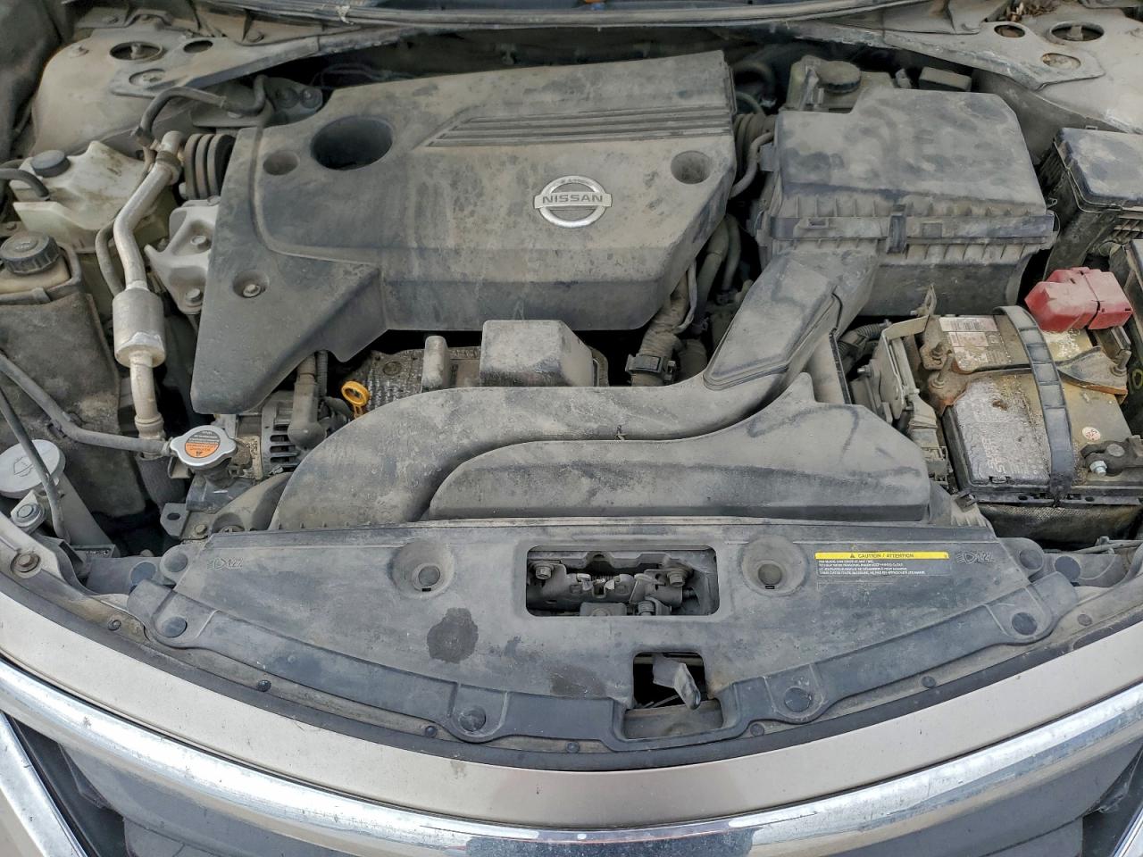 Nissan Altima 2.5 Image 10