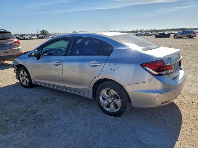 Honda Civic Lx Image 5