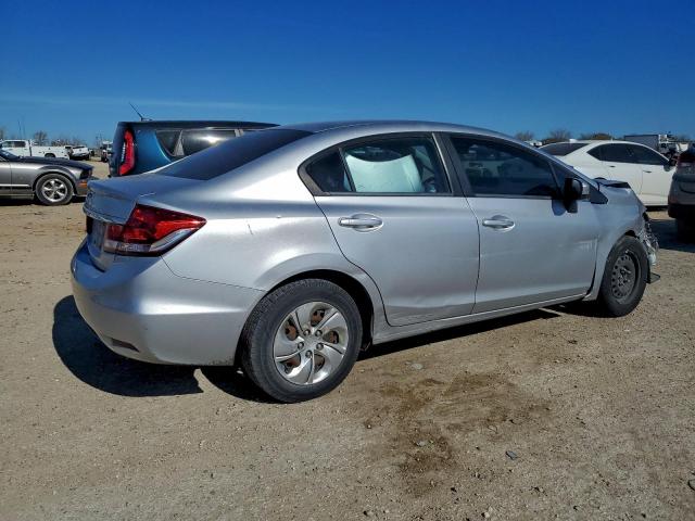 Honda Civic Lx Image 6