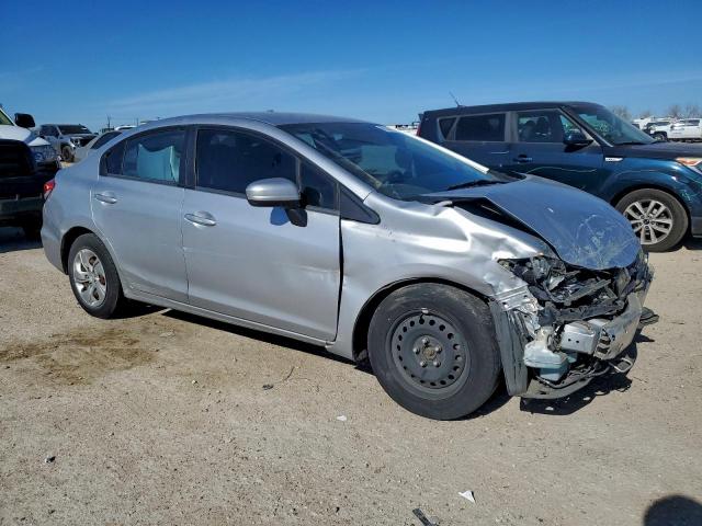 Honda Civic Lx Image 3