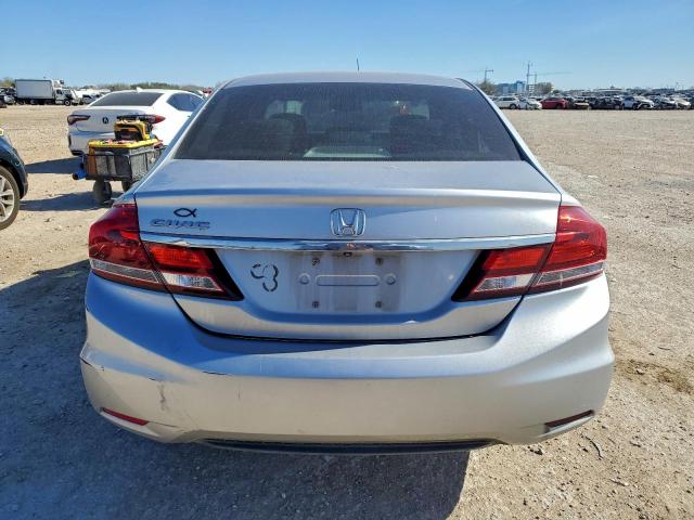 Honda Civic Lx Image 10