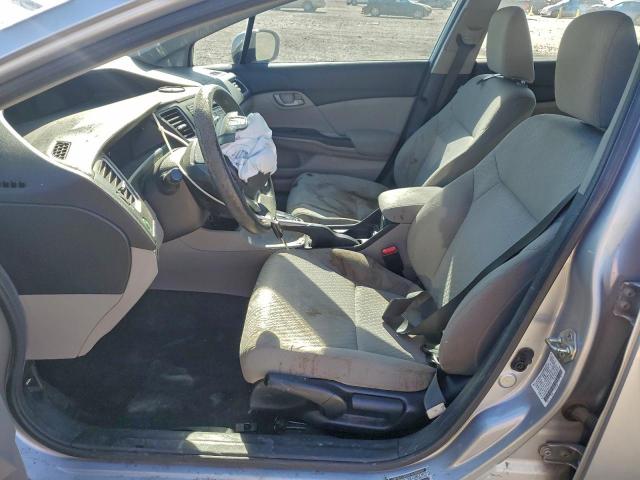 Honda Civic Lx Image 4