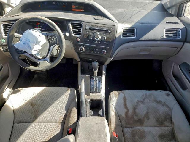 Honda Civic Lx Image 2