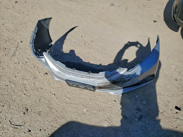 Honda Civic Lx Image 11