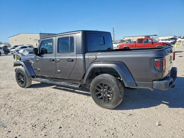 Jeep Gladiator Sport Image 5