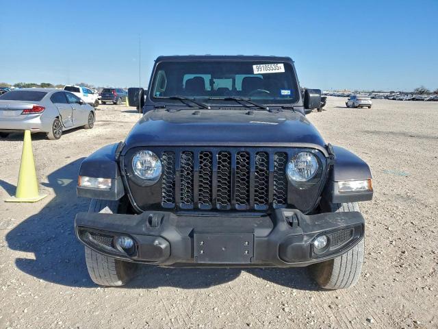 Jeep Gladiator Sport Image 4
