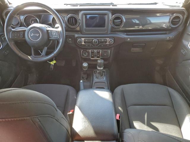 Jeep Gladiator Sport Image 10