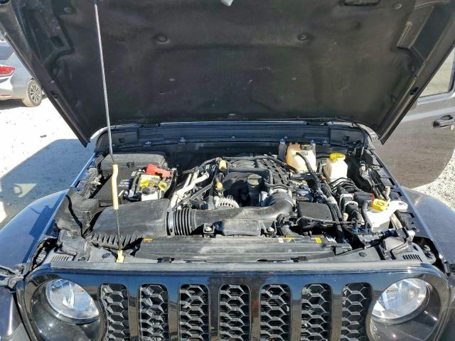 Jeep Gladiator Sport Image 12