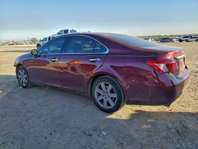 Lexus Es 350 Image 13