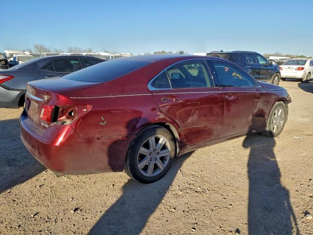 Lexus Es 350 Image 3