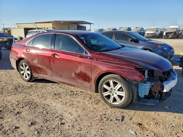 Lexus Es 350 Image 4