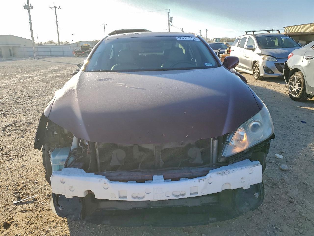 Lexus Es 350 Image 12