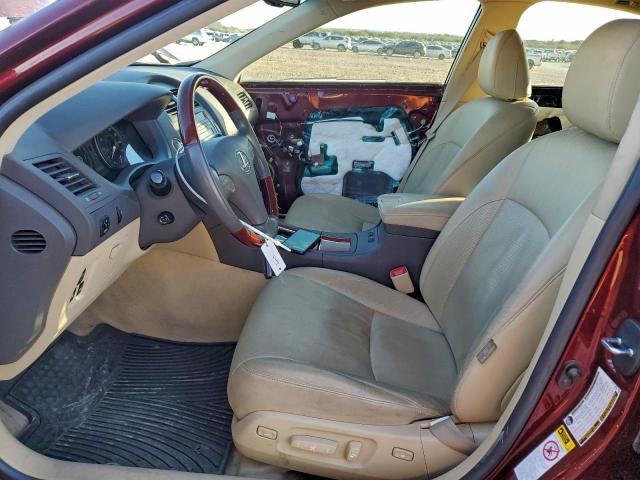 Lexus Es 350 Image 9