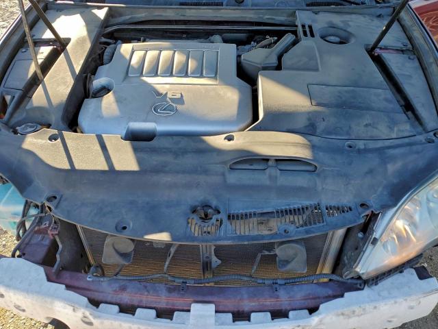 Lexus Es 350 Image 2