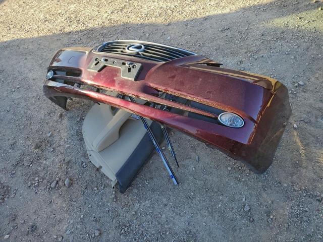 Lexus Es 350 Image 8