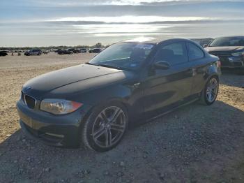  Salvage BMW 1 Series
