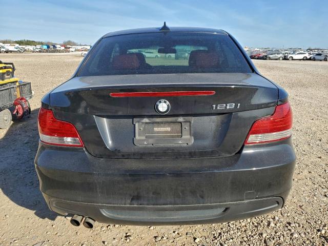 BMW 1 Series I Image 12