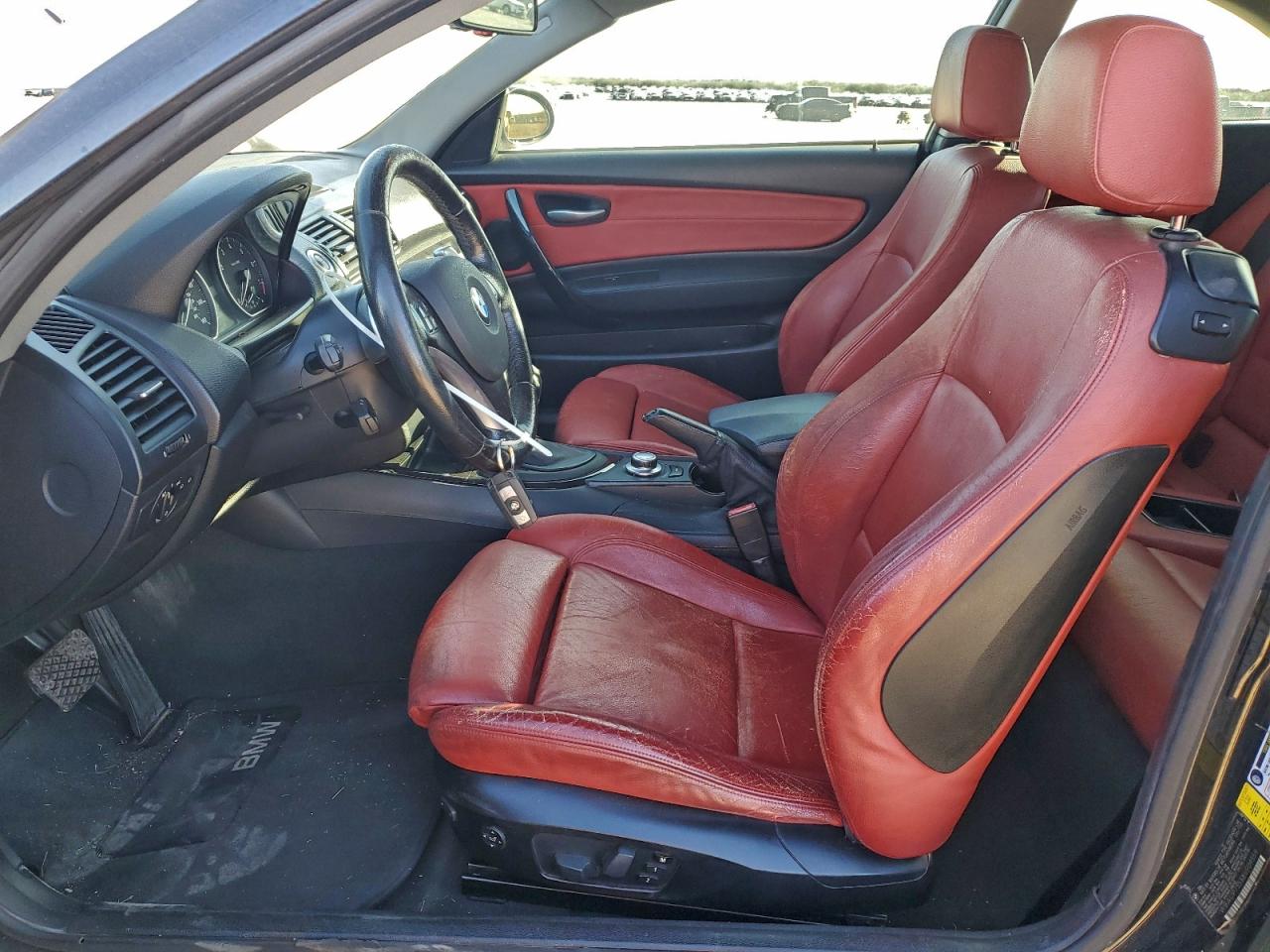 BMW 1 Series I Image 10