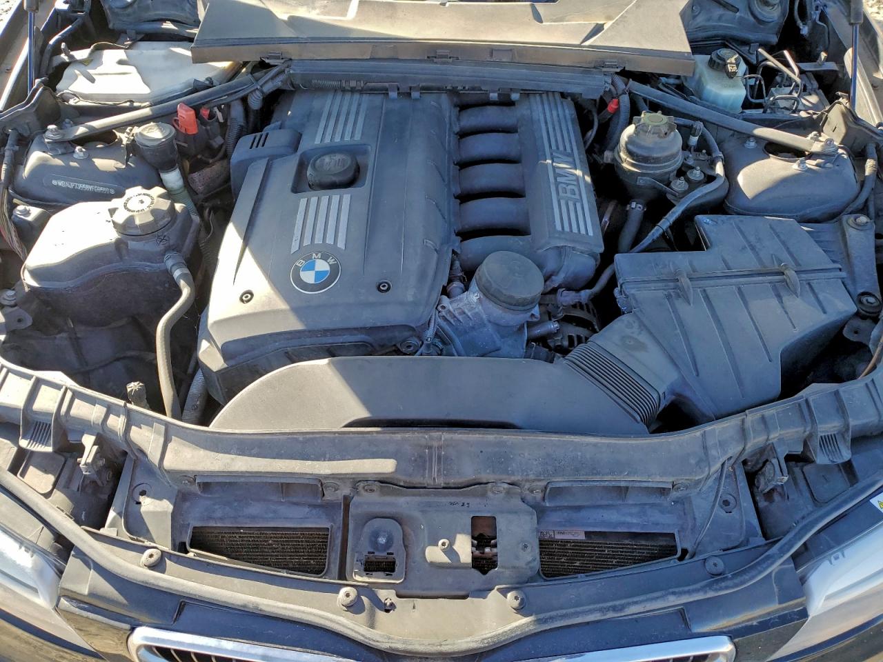 BMW 1 Series I Image 13