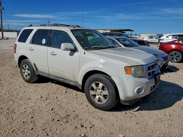 Ford Escape Limited Image 11