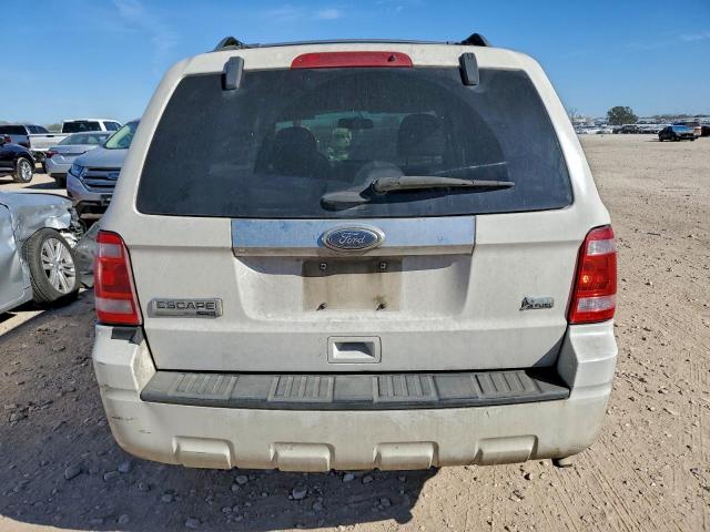 Ford Escape Limited Image 10