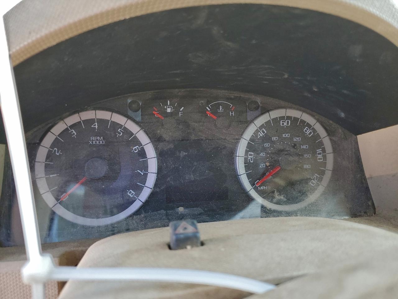 Ford Escape Limited Image 4