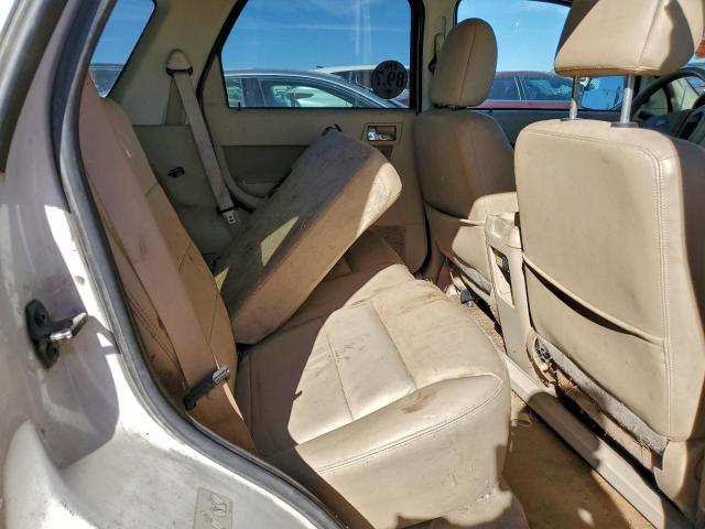 Ford Escape Limited Image 5