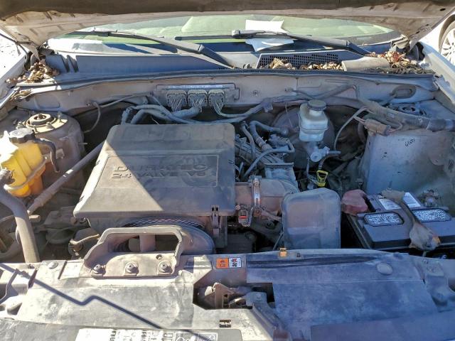 Ford Escape Limited Image 6