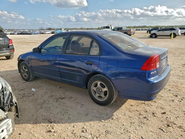 Honda Civic Dx Vp Image 5