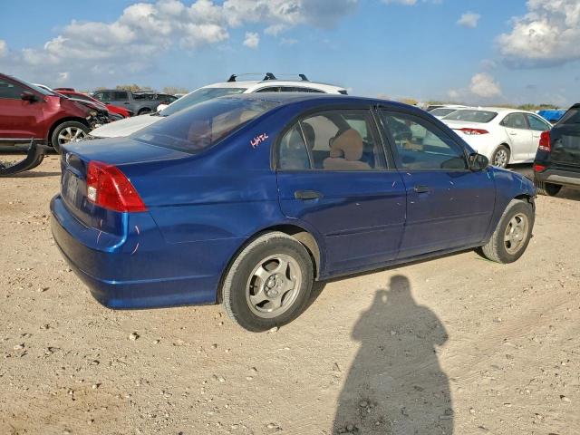 Honda Civic Dx Vp Image 13