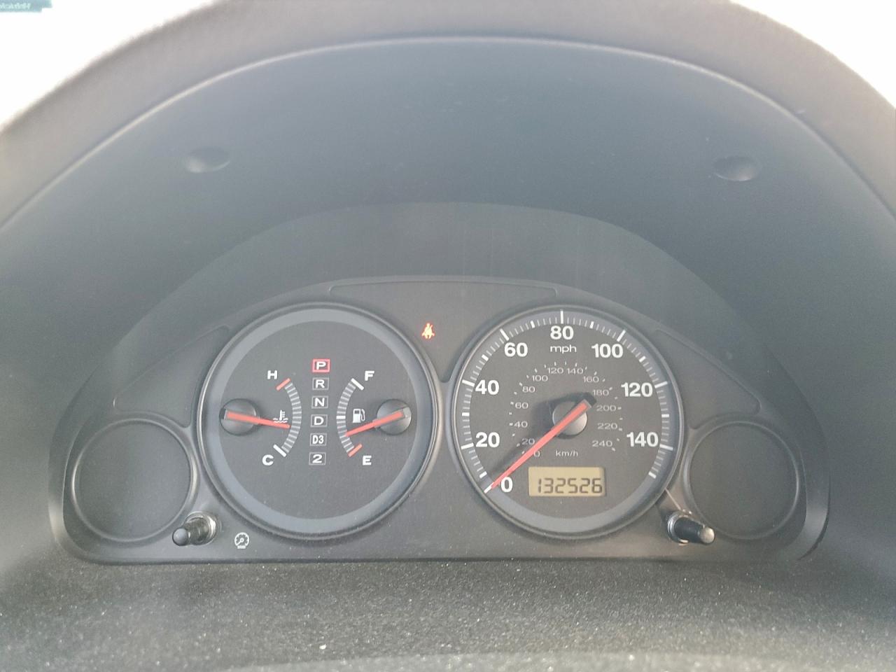 Honda Civic Dx Vp Image 9